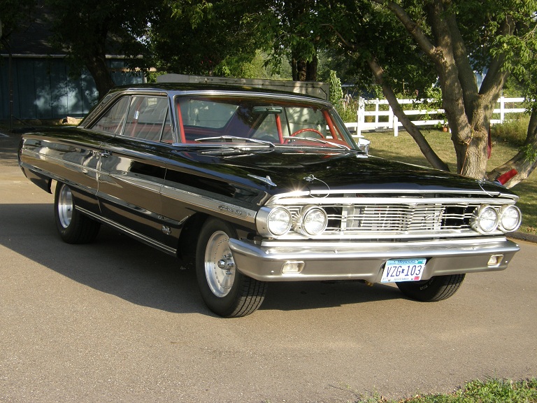 Galaxie 2